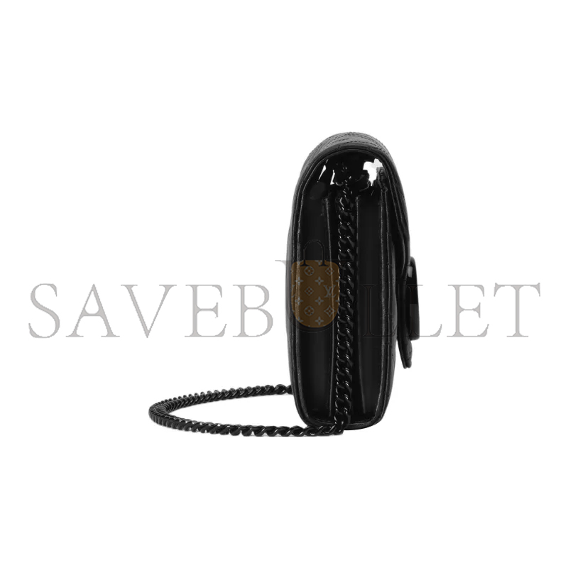 G*u*i gg marmont wallet on chain 474575 (20*13*6cm)